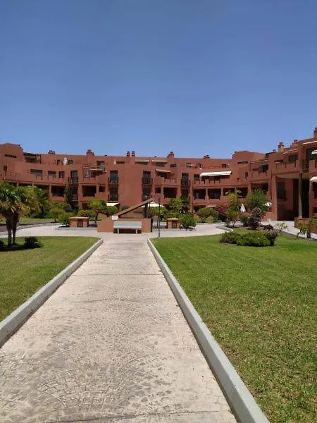 La Tejita - Sotavento 3 Apartment El Medano
