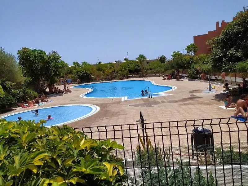 La Tejita - Sotavento 3 Apartment El Medano