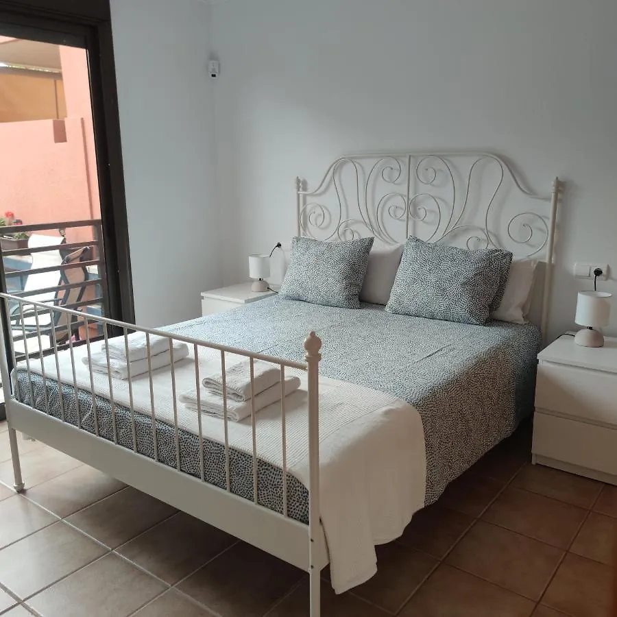 La Tejita - Sotavento 3 Apartment El Medano  0*, El Medano (Tenerife)