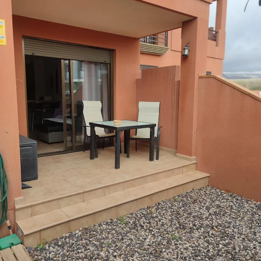 La Tejita - Sotavento 3 Apartment El Medano  Spain