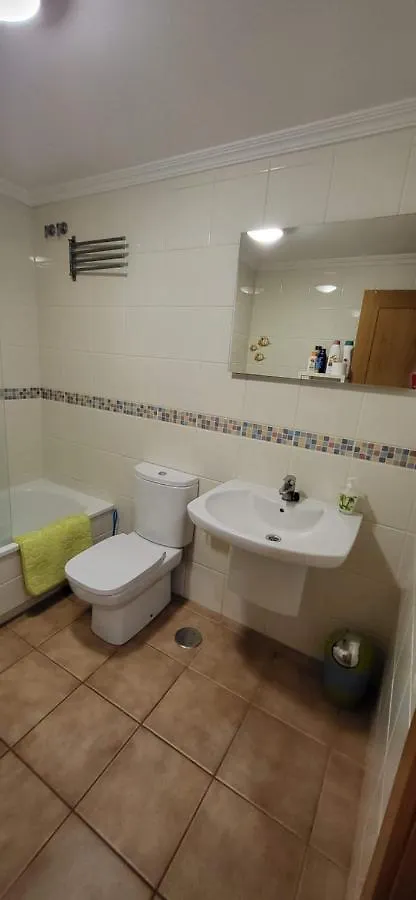 La Tejita - Sotavento 3 Apartment El Medano  El Medano (Tenerife)