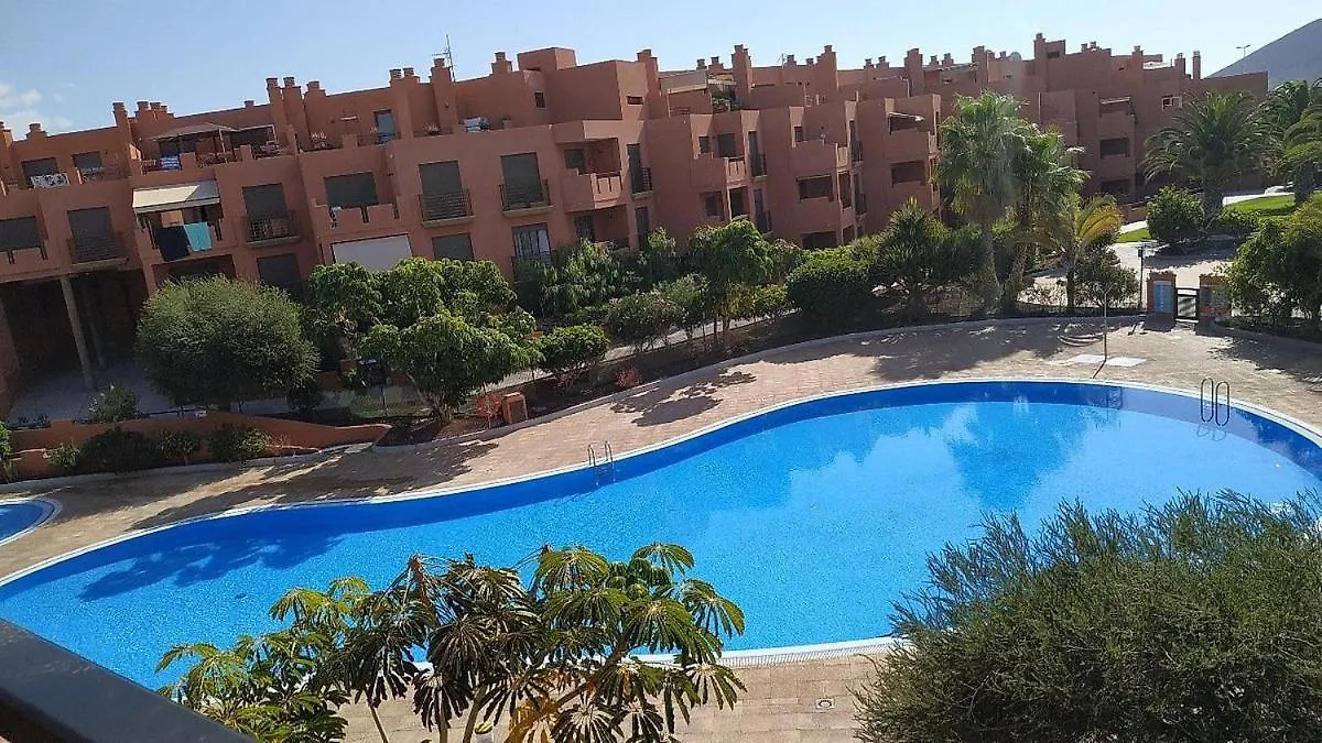La Tejita - Sotavento 3 Apartment El Medano  Spain