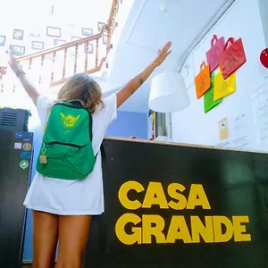  Ostello Casa Grande Surf